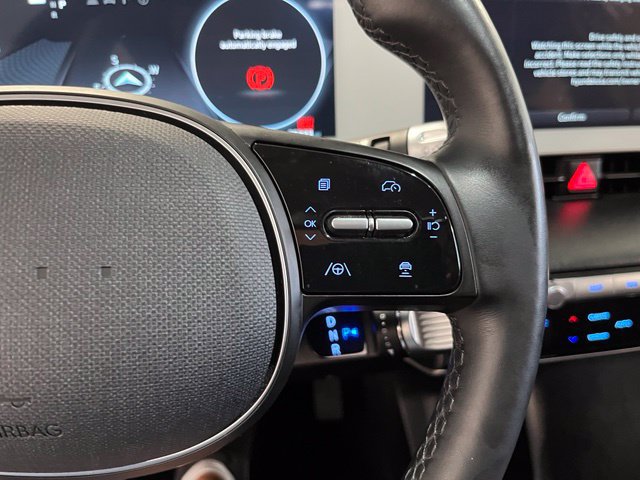Used 2024 Hyundai Ioniq 5 SEL AWD/4WD image 28
