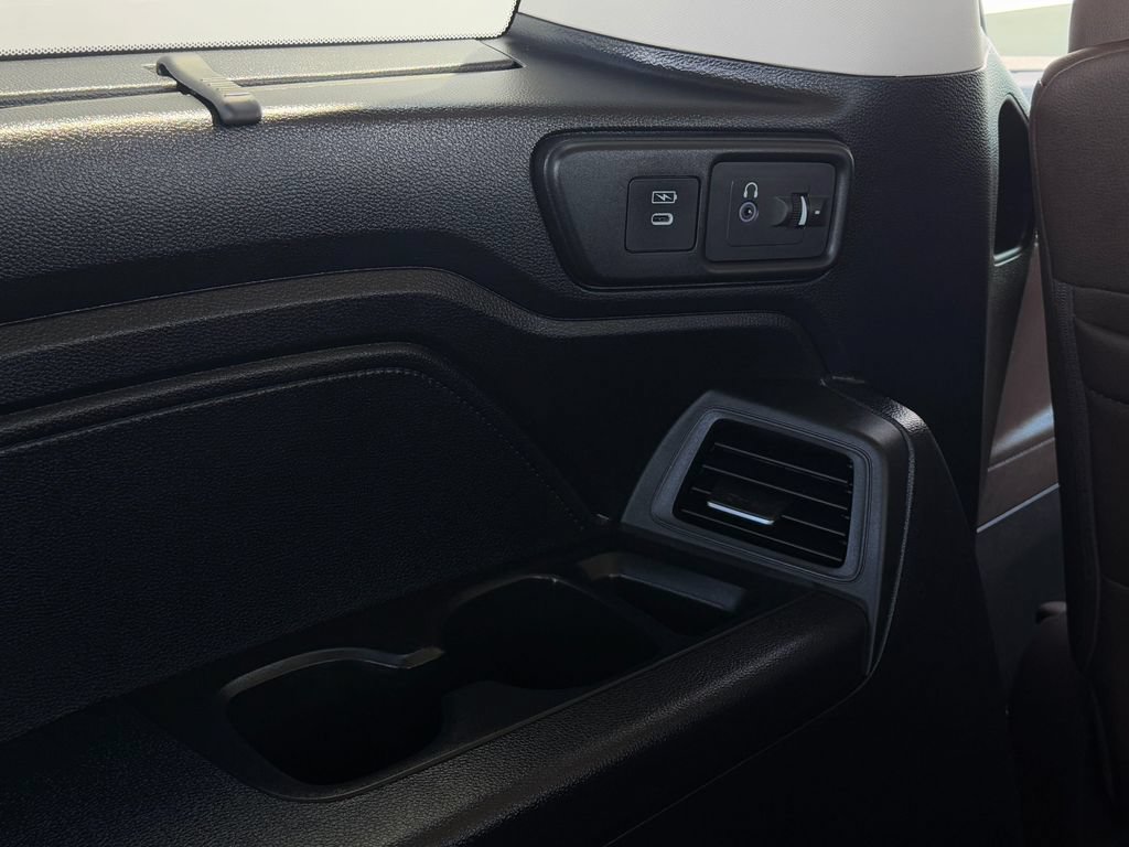 Used 2025 Honda Odyssey Touring image 37