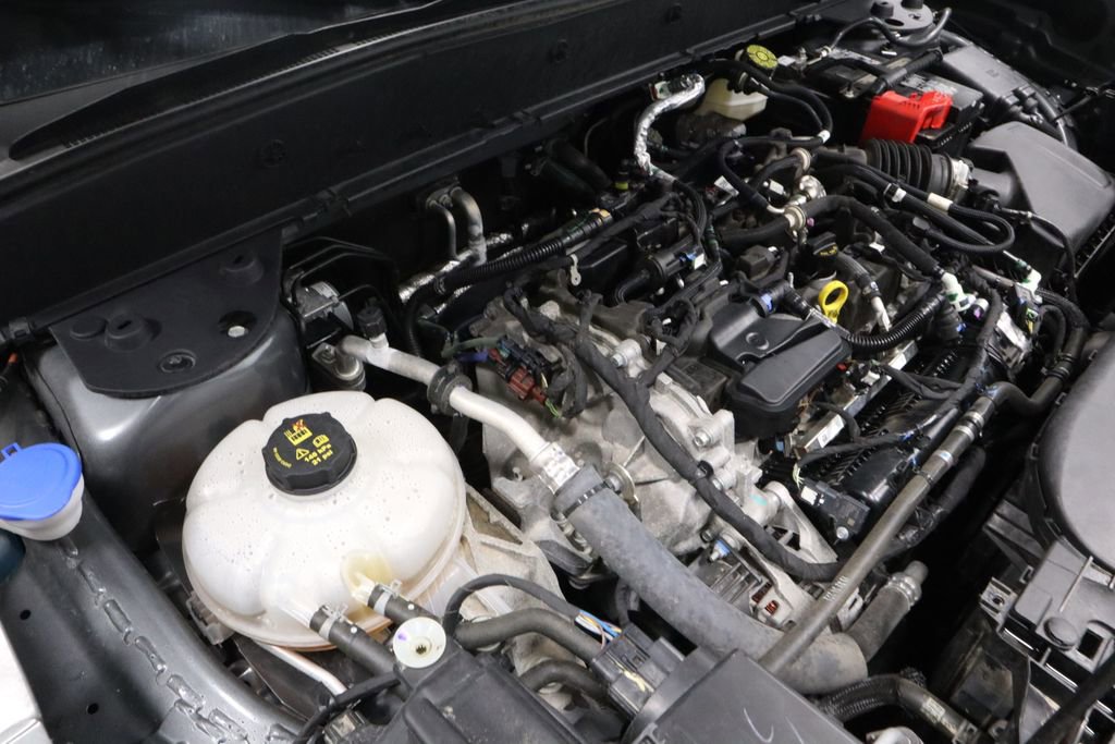 Certified 2024 Ford Bronco Sport Big Bend w/ Convenience Package image 15