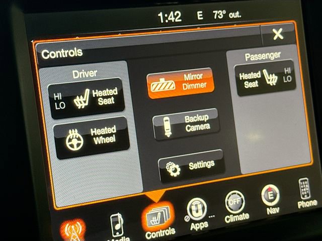 Used 2017 RAM 1500 Big Horn image 21