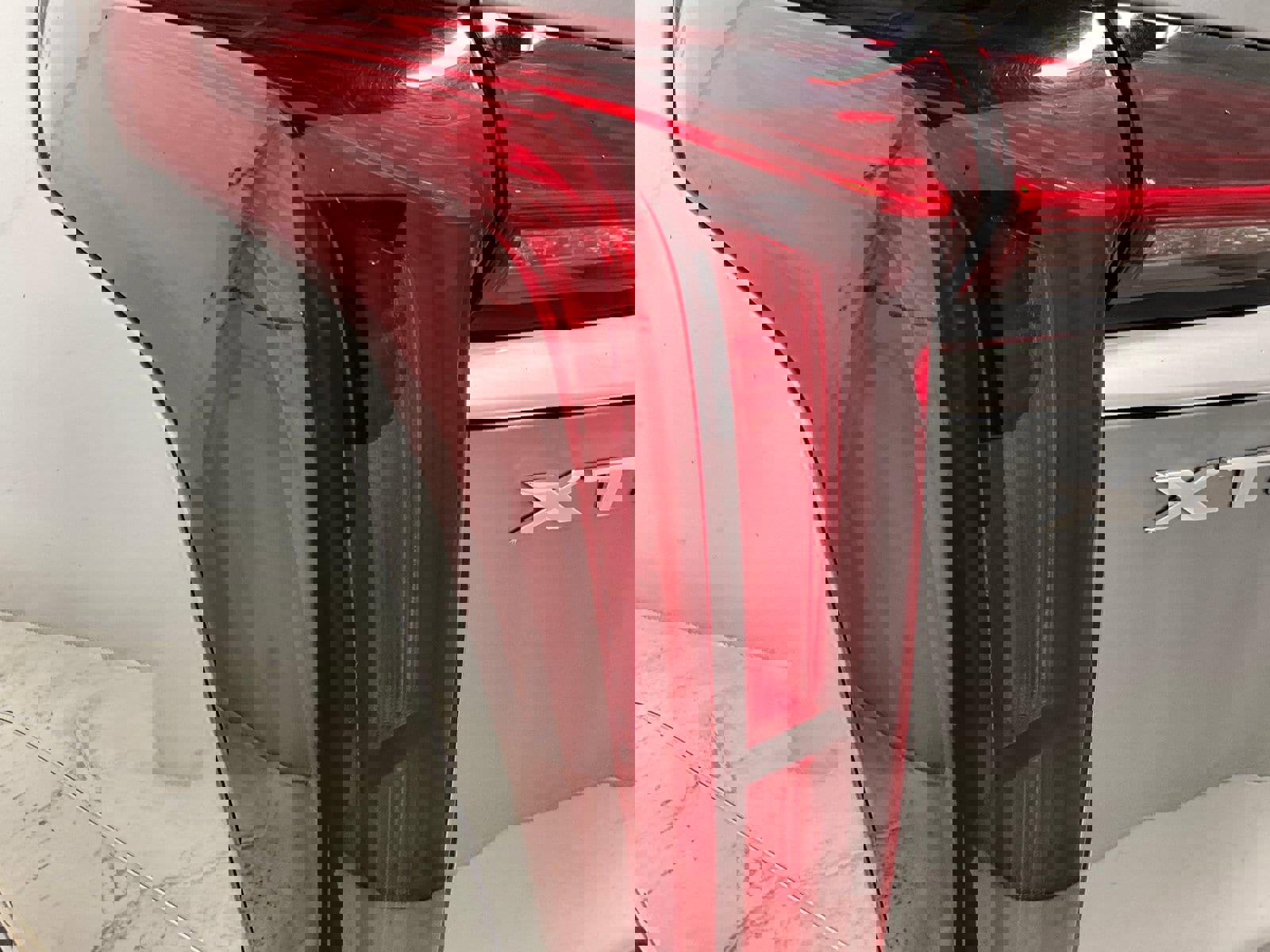 Used 2023 Cadillac XT6 Premium Luxury w/ Technology Package image 29