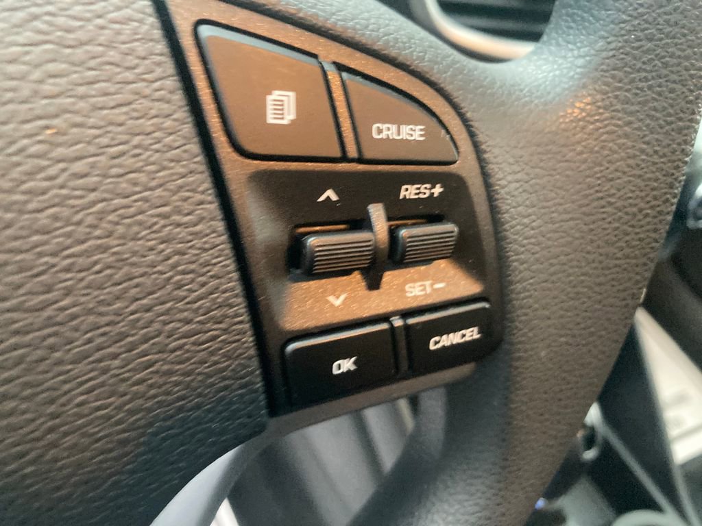 Used 2019 Hyundai Tucson SE image 37