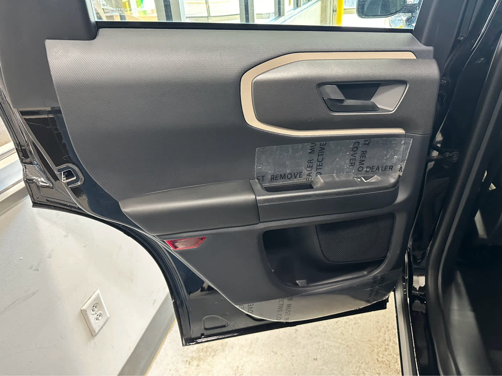 New 2026 Ford Bronco Sport Big Bend image 30