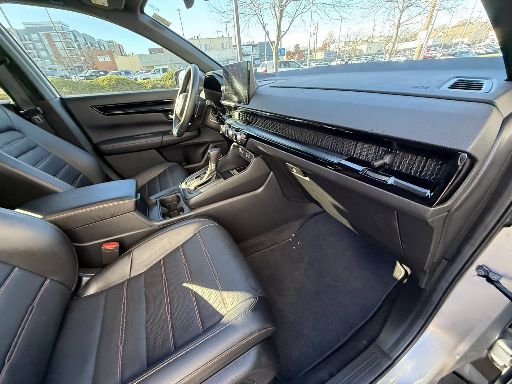 Used 2023 Honda CR-V Sport Touring image 45