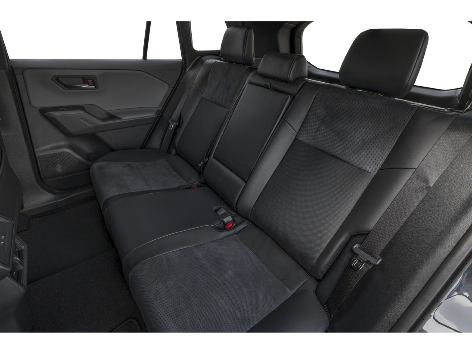 New 2026 Toyota RAV4 SE AWD/4WD image 12