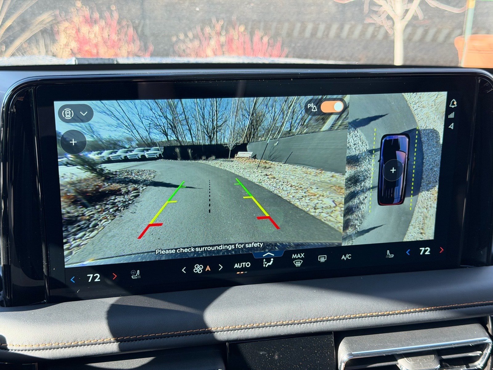 New 2026 Lincoln Aviator Black Label AWD/4WD image 33
