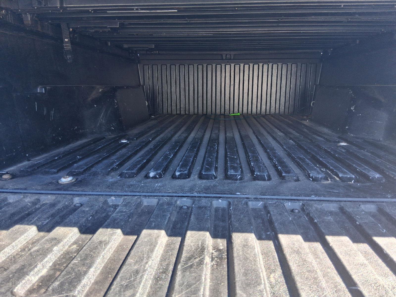 Used 2021 Toyota Tacoma TRD Sport w/ TRD Premium Sport Package image 24