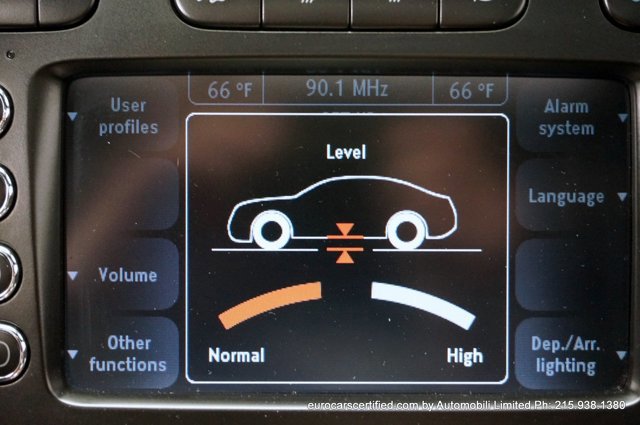 Used 2006 Bentley Flying Spur Flying Spur image 82