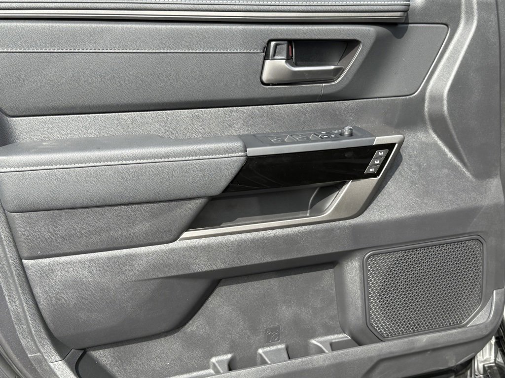 New 2026 Toyota Sequoia Limited image 15