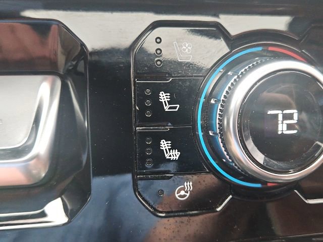 Used 2024 GMC Sierra 1500 Denali Ultimate image 39