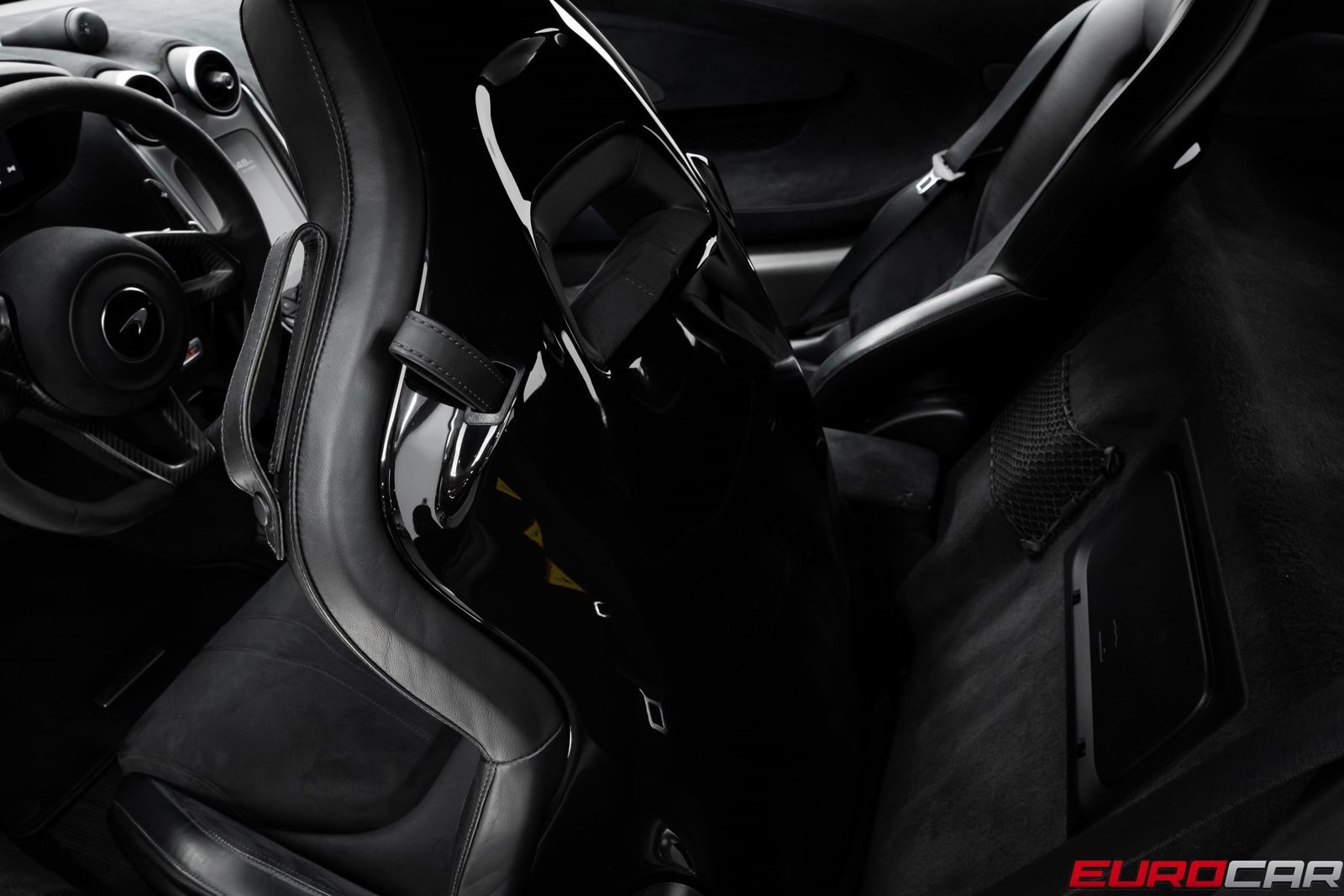 Used 2019 McLaren 600LT image 44