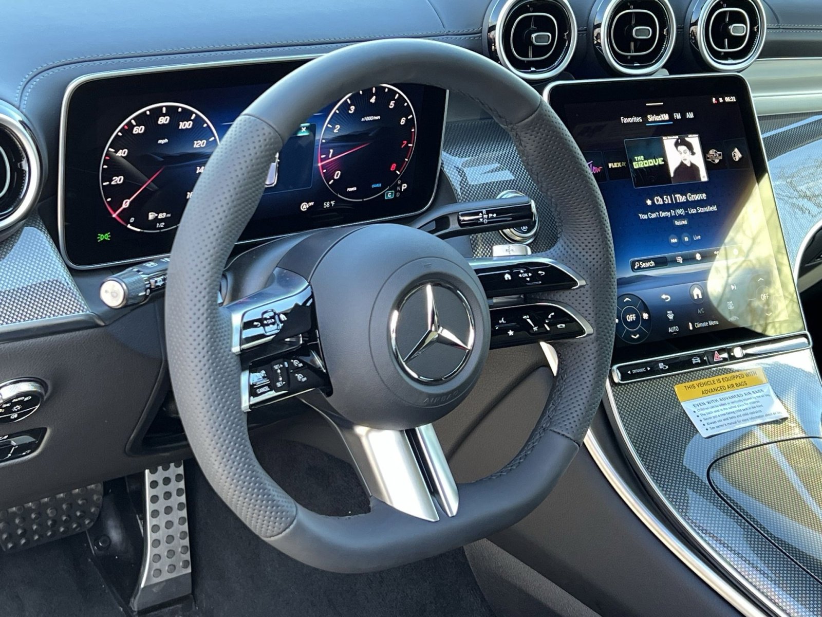 New 2026 Mercedes-Benz GLC 300 4MATIC image 14