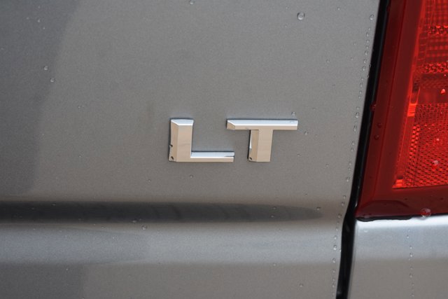 New 2026 Chevrolet Silverado 1500 LT w/ All Star Edition Plus image 8