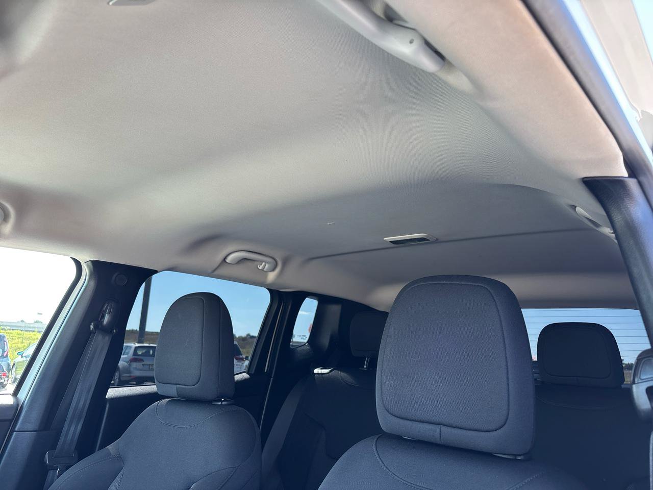 Used 2019 Jeep Renegade Sport AWD/4WD image 18