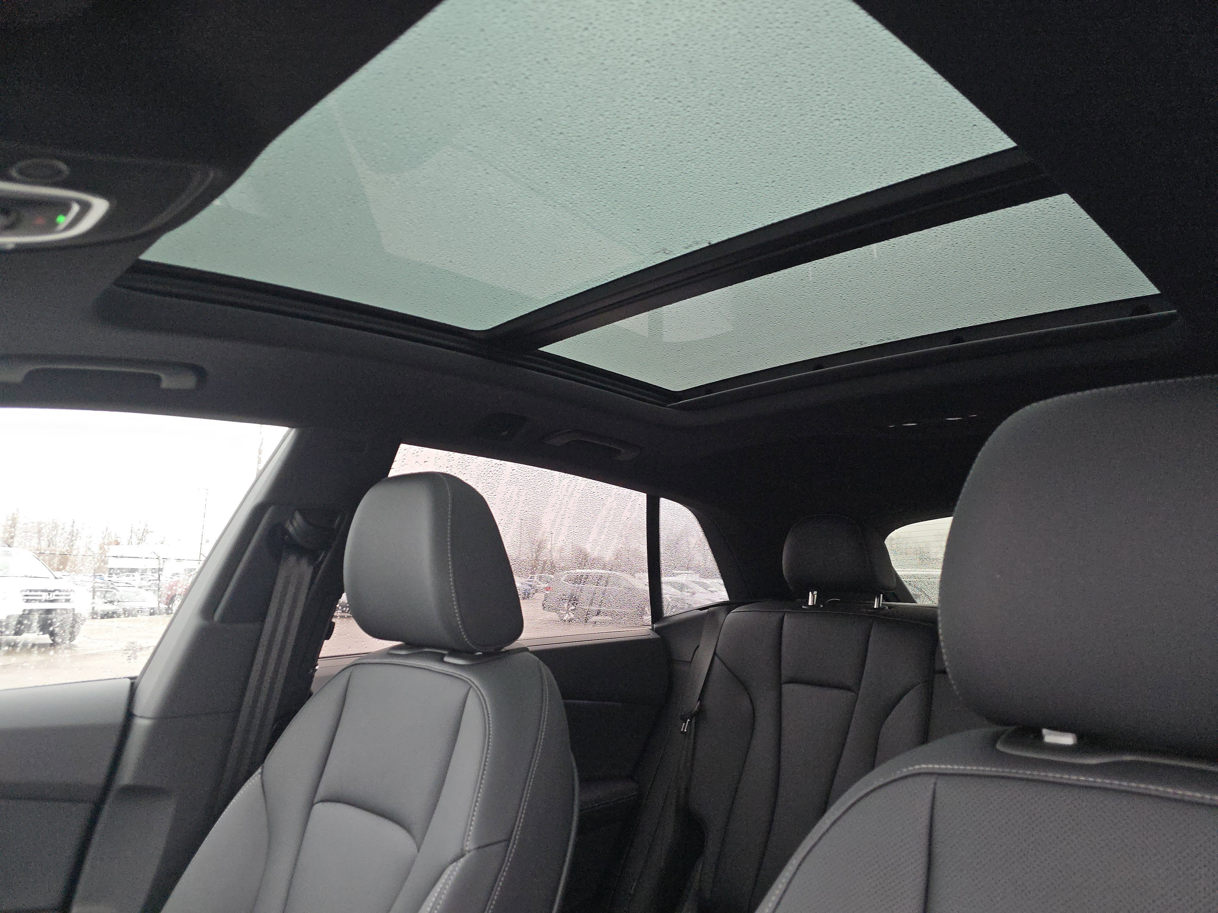 New 2026 Audi Q8 Premium Plus image 9