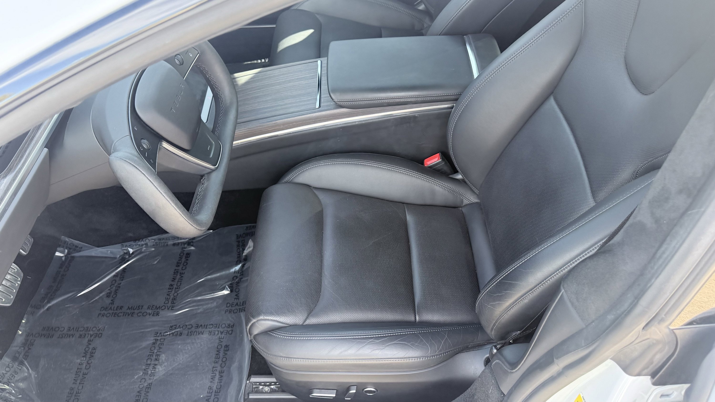 Used 2021 Tesla Model S Long Range image 22