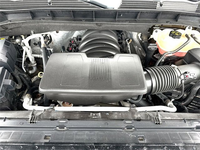 Used 2020 GMC Sierra 1500 SLT w/ SLT Premium Package image 26