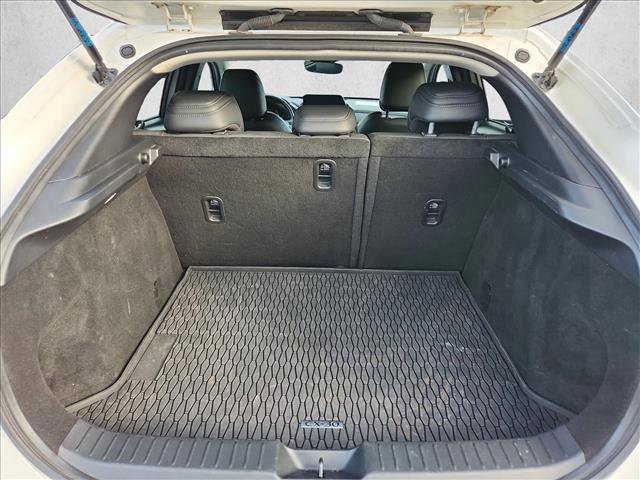 Used 2023 MAZDA CX-30 AWD 2.5 S w/ Preferred Package image 17