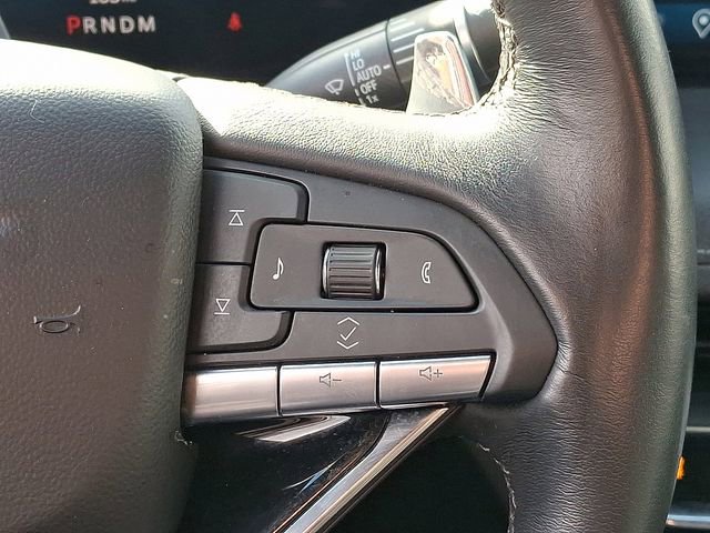 Certified 2025 Cadillac CT5 Premium Luxury image 25