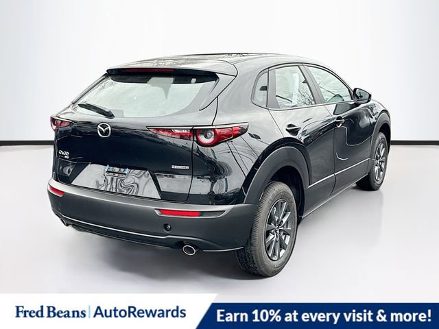 New 2026 MAZDA CX-30 AWD 2.5 S image 7