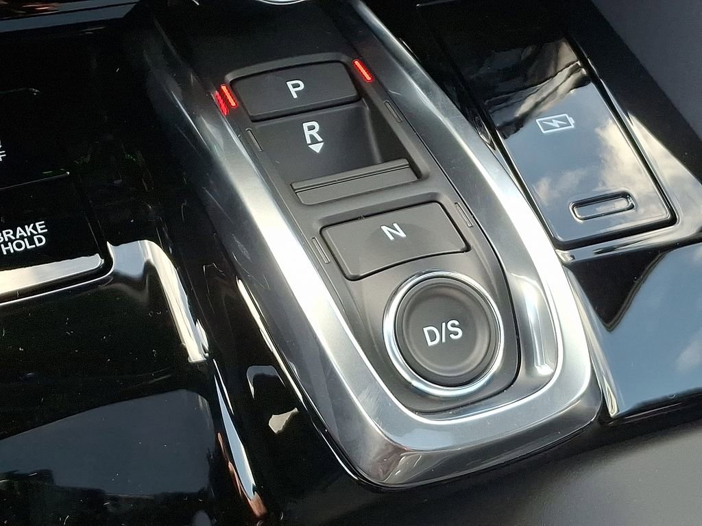 New 2026 Acura MDX Type S image 7