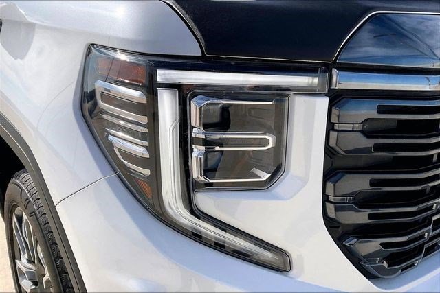 Used 2023 GMC Sierra 1500 Denali Ultimate image 35