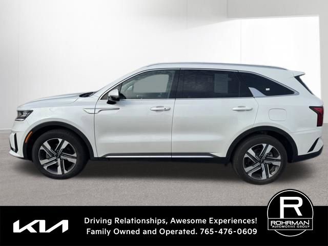 Used 2023 Kia Sorento EX image 6