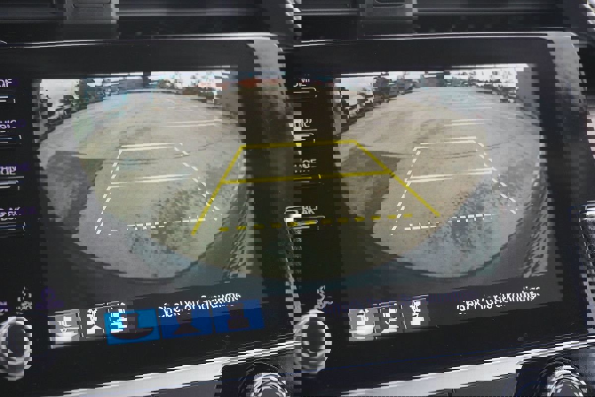 Used 2019 Honda Civic EX-L image 31