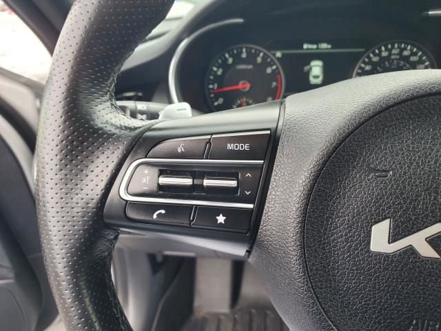 Used 2023 Kia Stinger GT2 image 23