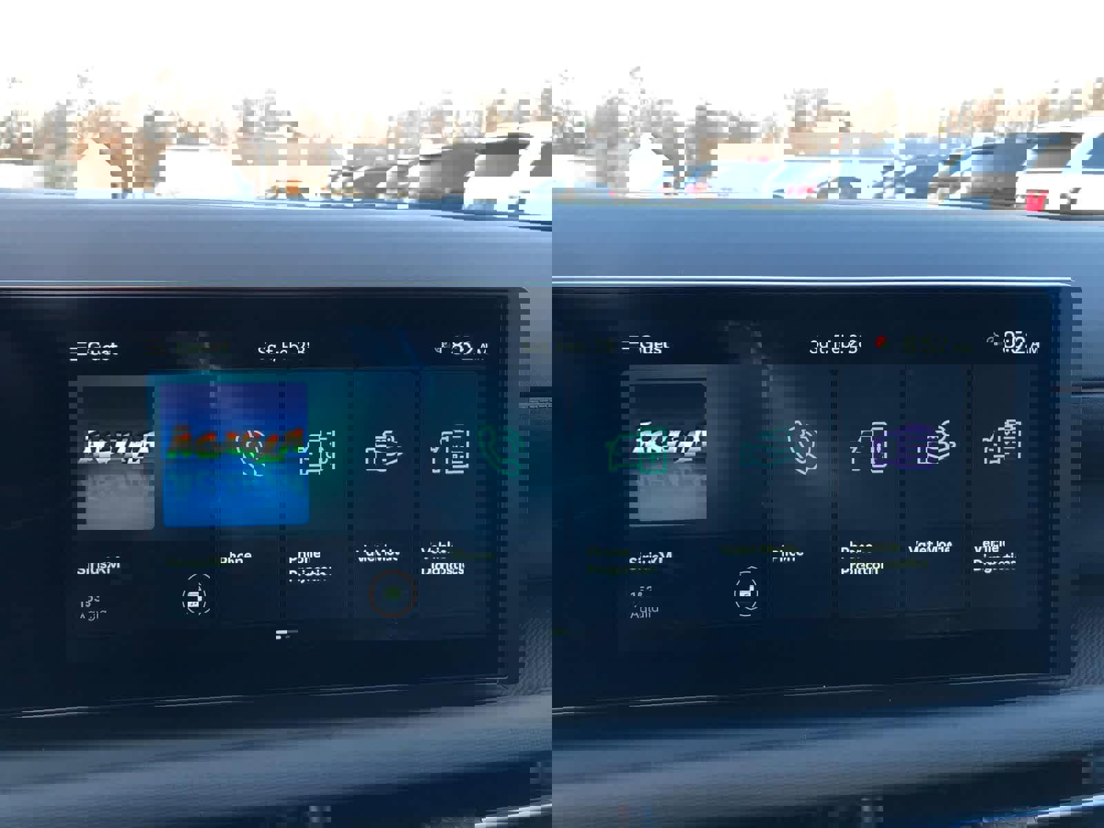 New 2026 Hyundai Tucson SEL image 13