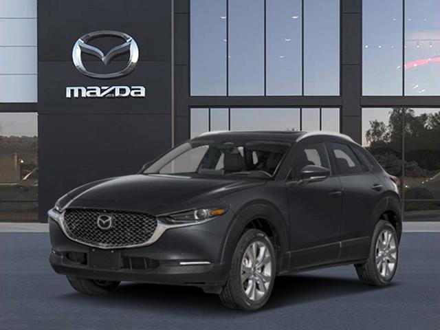 New 2026 MAZDA CX-30 AWD 2.5 S w/ Premium Package video 1