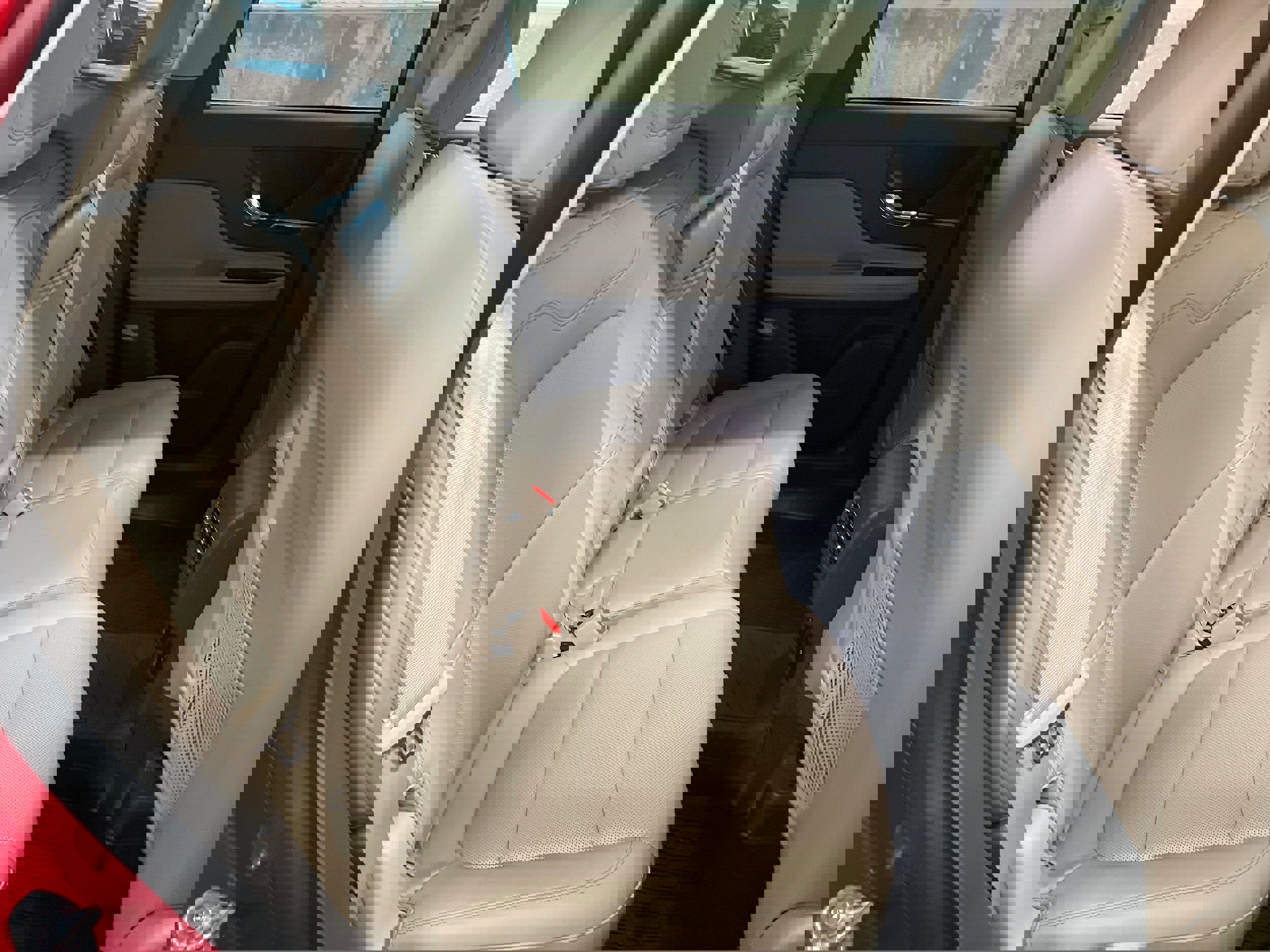 Used 2023 Lincoln Corsair AWD w/ Equipment Group 101A image 29