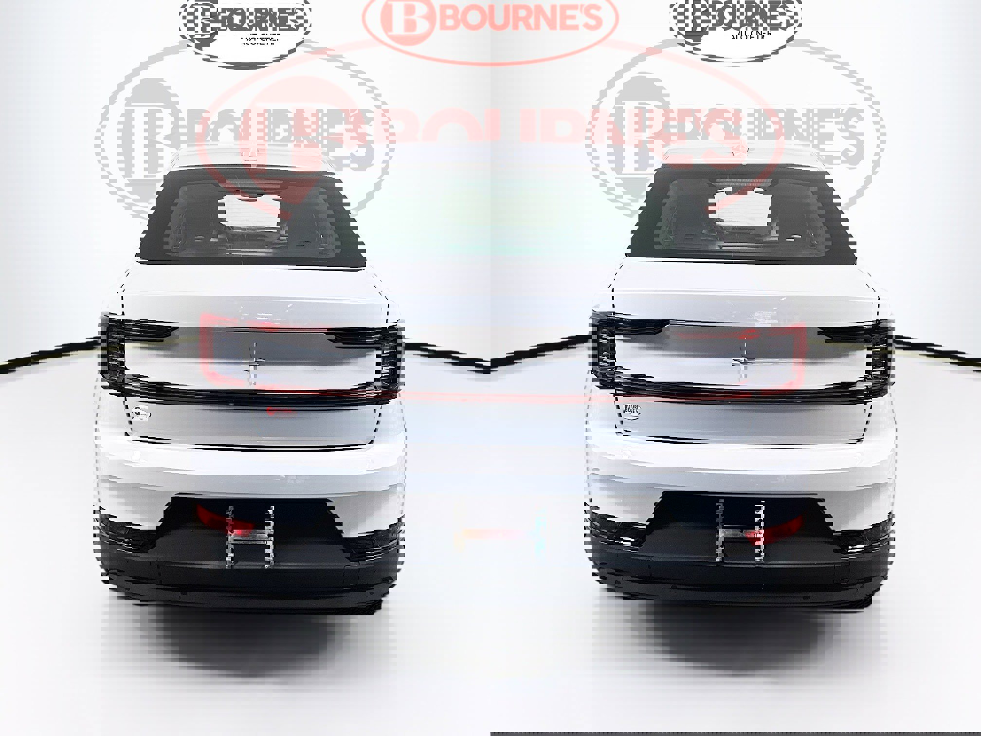 Used 2023 Polestar Polestar 2 image 10