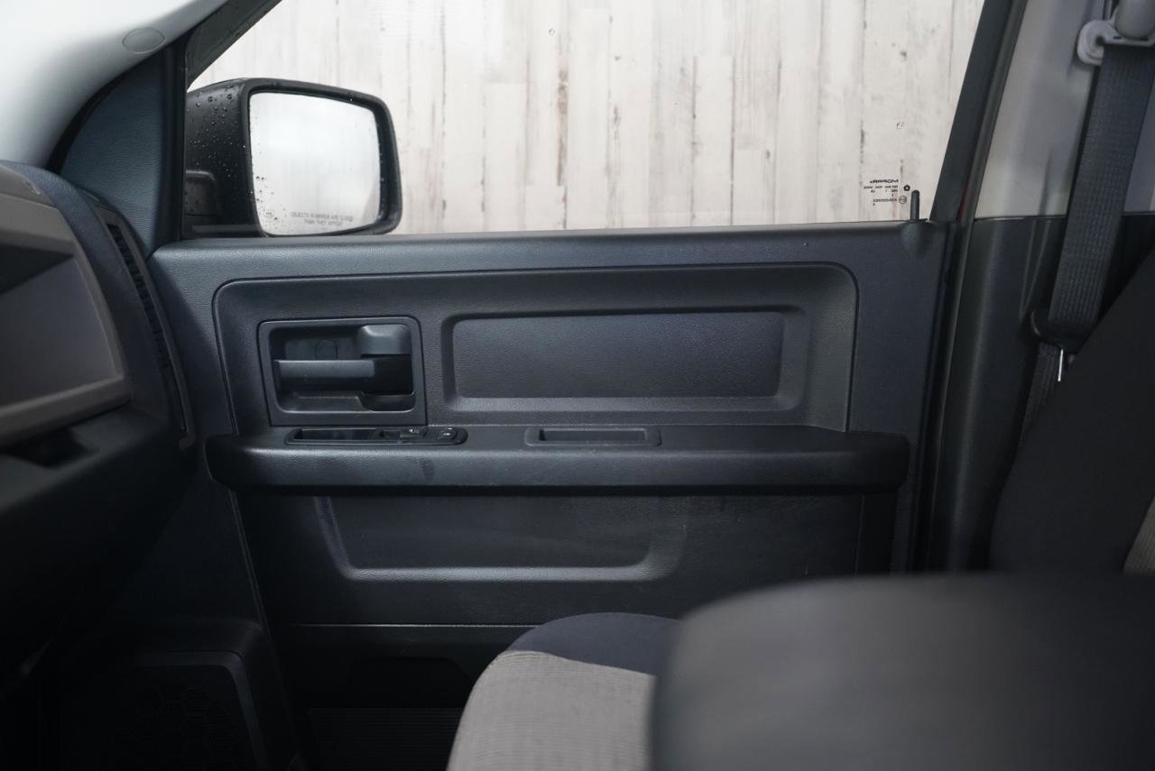 Used 2012 RAM 1500 ST w/ ST Popular Equipment Group AWD/4WD image 32