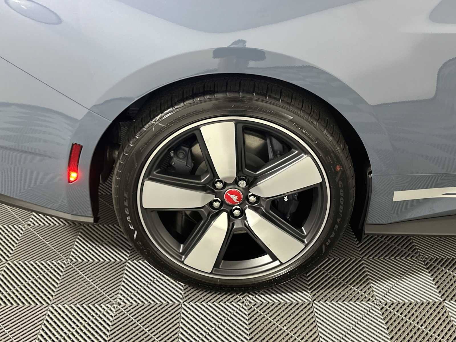 New 2025 Ford Mustang GT Premium w/ 60th Anniversary Package RWD image 14