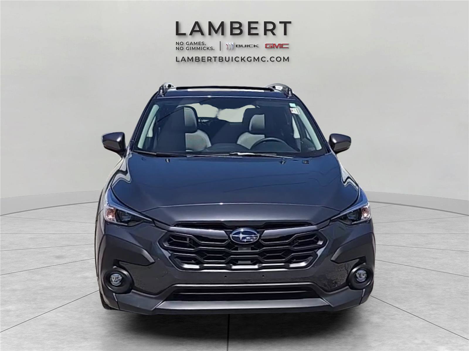 Used 2024 Subaru Crosstrek 2.0i Premium AWD/4WD image 8