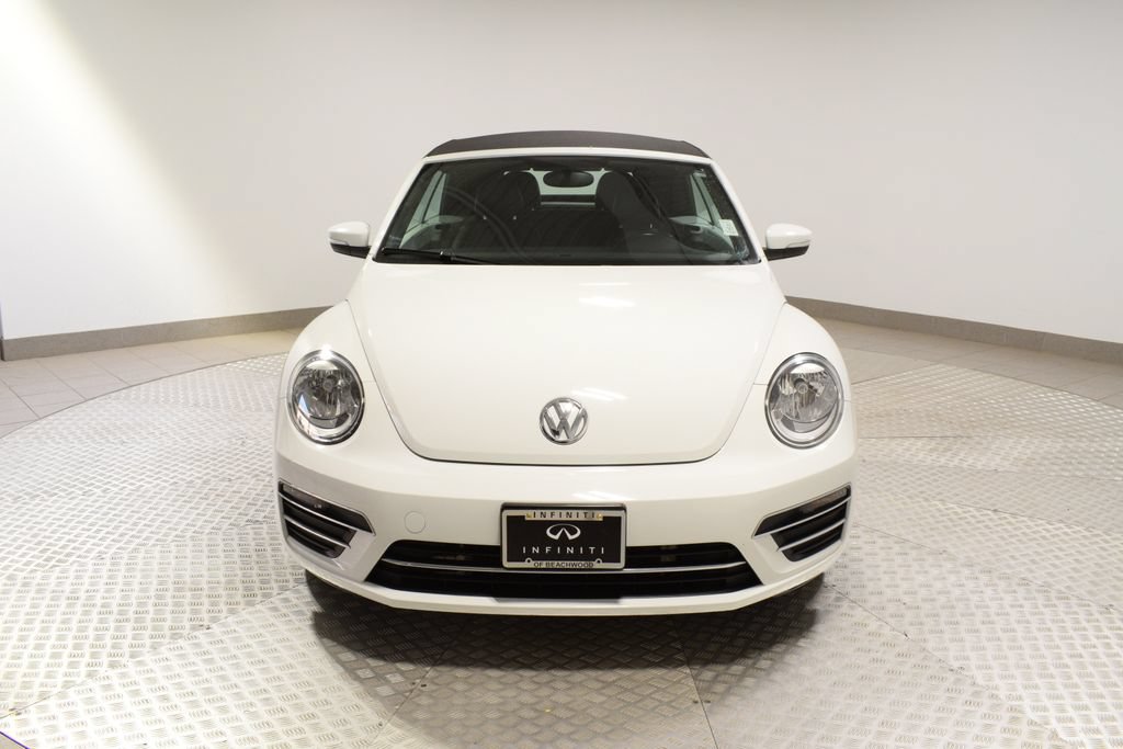 Used 2019 Volkswagen Beetle 2.0T S FWD image 13