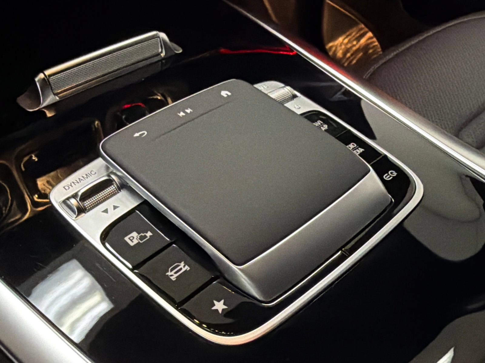 Used 2025 Mercedes-Benz G 580 w/ EQ Technology image 36