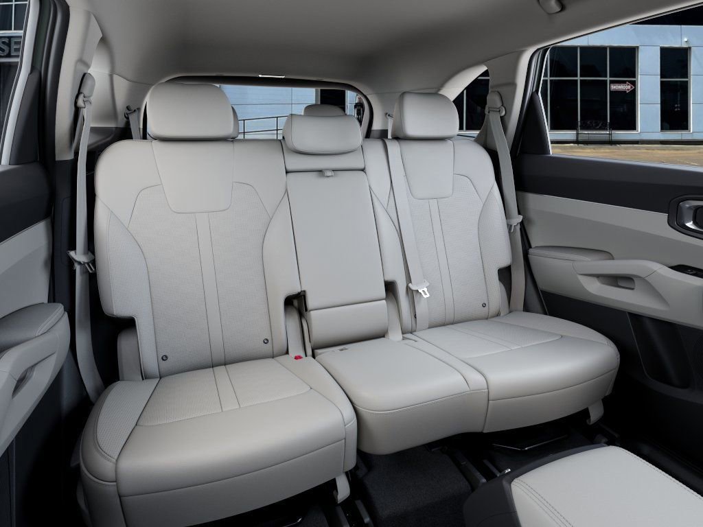 New 2026 Kia Sorento EX AWD/4WD image 19