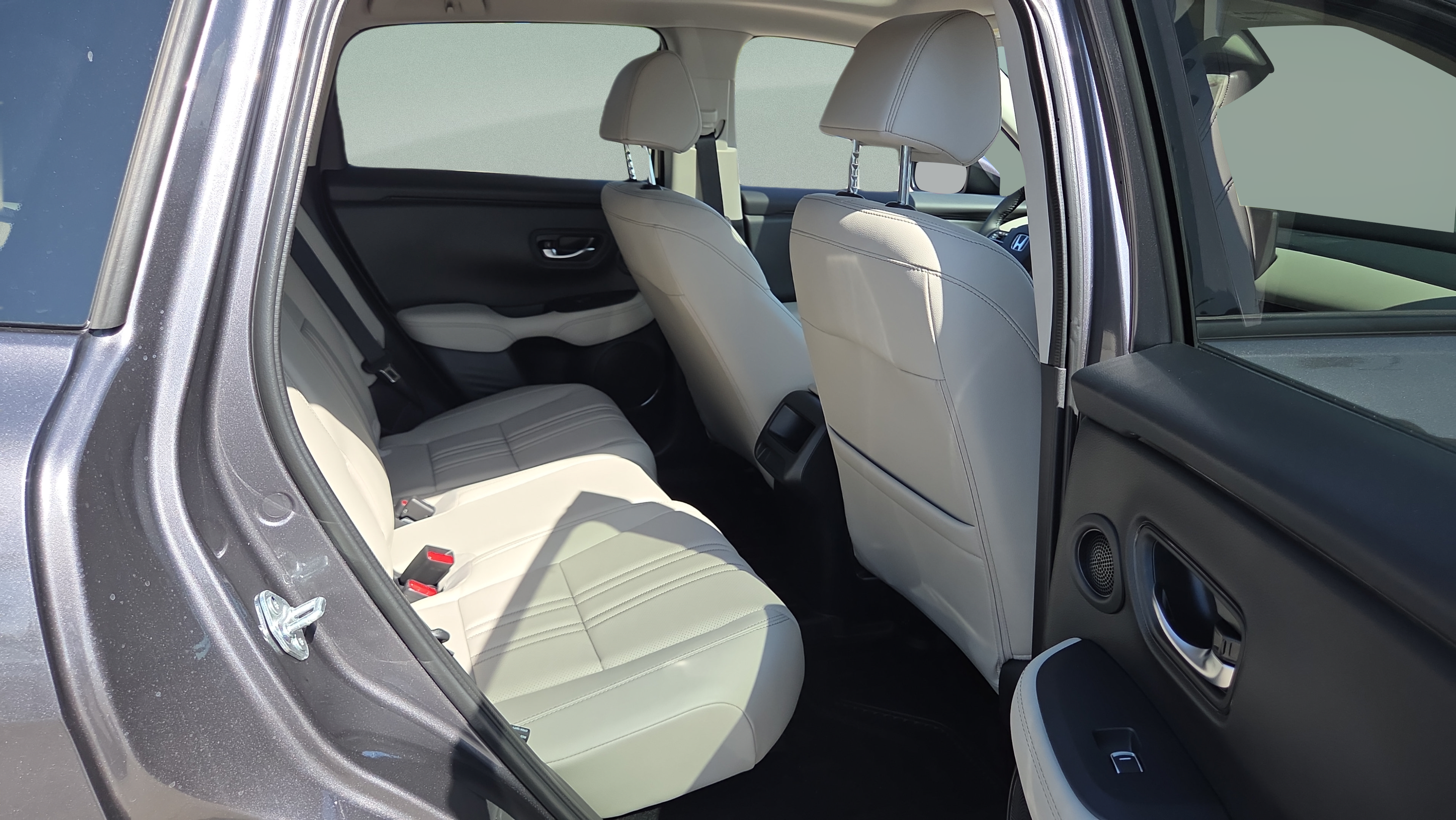 New 2027 Honda HR-V EX-L image 15