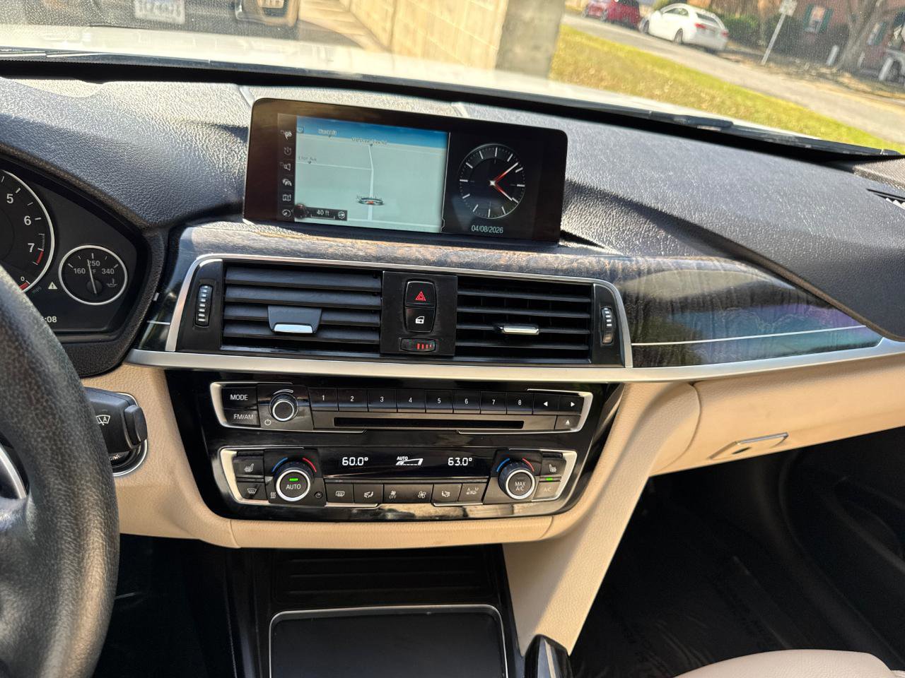 Used 2017 BMW 330i xDrive Sedan image 24