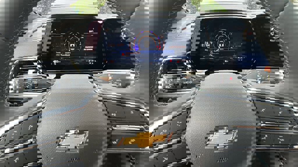 New 2025 Chevrolet Tahoe High Country image 28