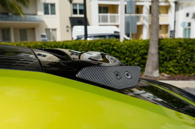 Used 2023 Lamborghini Urus Performante image 48