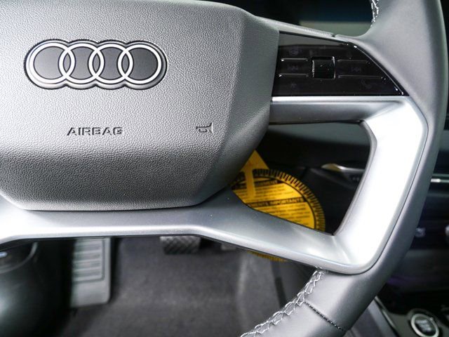 New 2026 Audi A5 2.0T Prestige AWD/4WD image 11