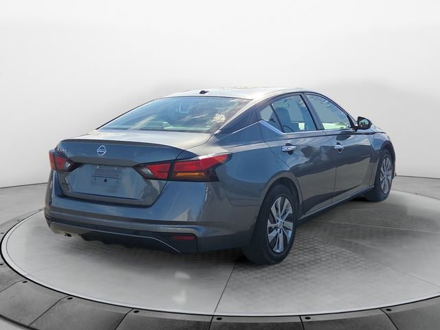 Used 2019 Nissan Altima 2.5 S image 5