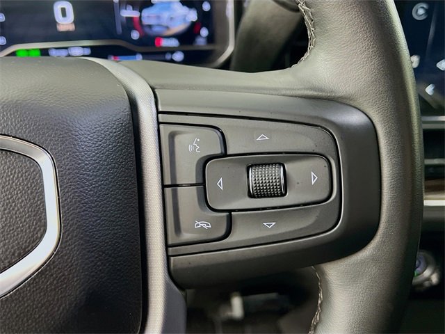 Used 2024 GMC Sierra 1500 Elevation image 32