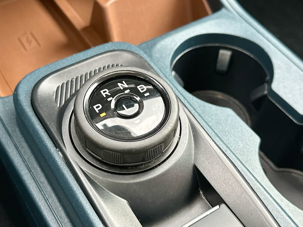 Used 2022 Ford Maverick Lariat w/ Lariat Luxury Package image 22