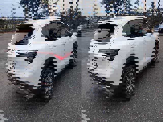 New 2025 Acura ADX FWD image 8