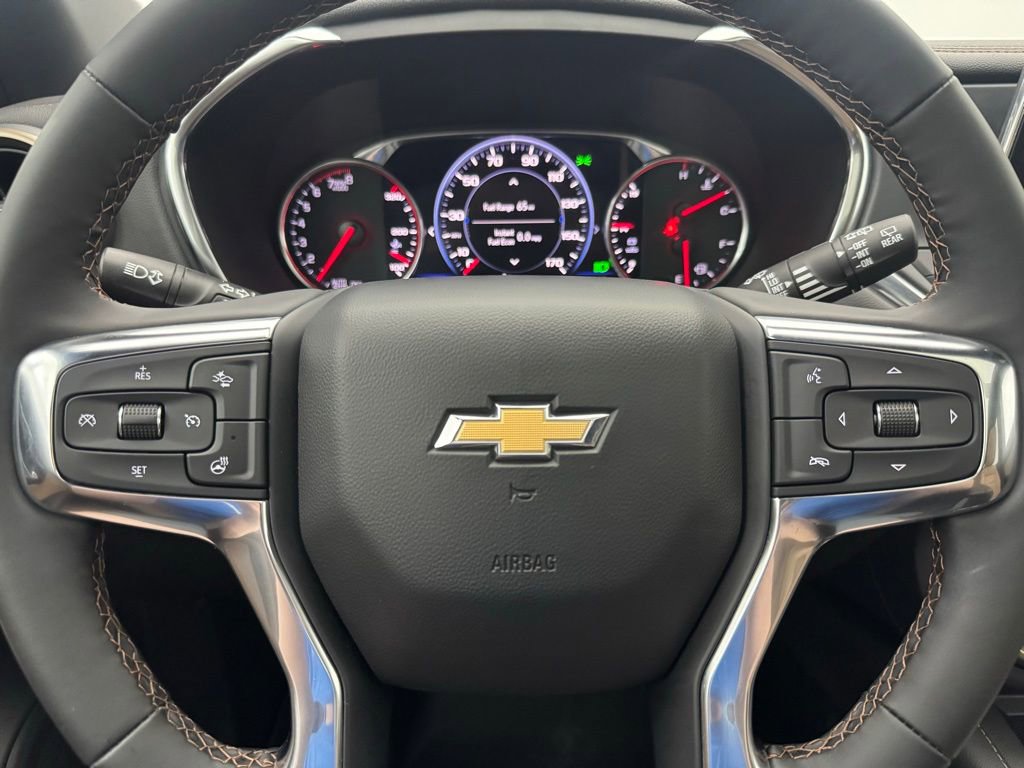 Used 2024 Chevrolet Blazer Premier AWD/4WD image 22