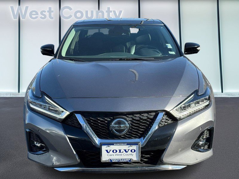 Used 2020 Nissan Maxima Platinum w/ Sport Mat Group image 11